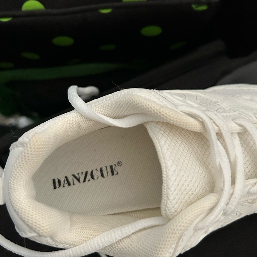 Danczue Cheer Shoes